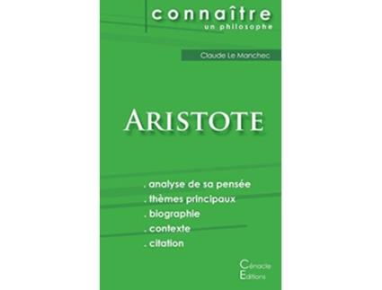 Livro Comprendre Aristote analyse complète de sa pensée French Edition de Aristote (Francês)