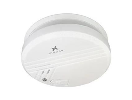 Detetor Xindar-Teqnika