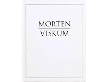 Livro Morten Viskum de Morten Viskum (Inglês - Capa Dura)