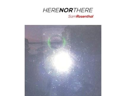 Livro Here Nor There de Sam Rosenthal, Todd Durm (Inglês)