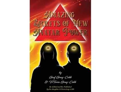 Livro Amazing Secrets of New Avatar Power de Geof Graycobb Vctoria Graycobb (Inglês)