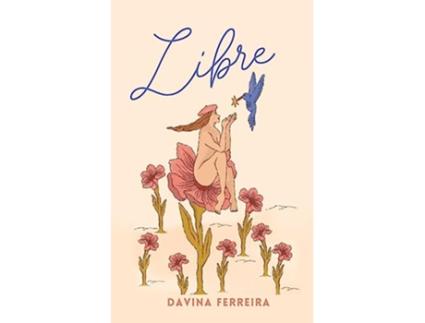 Livro Libre Spanish Edition de Davina Ferreira (Espanhol)