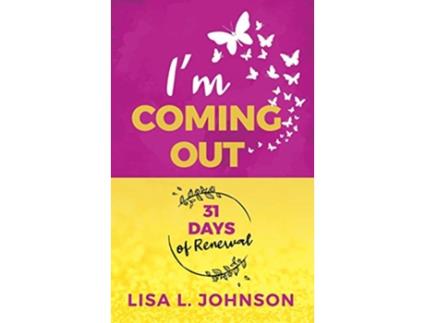 Livro Im Coming Out de Lisa L Johnson (Inglês)