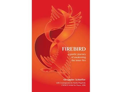 Livro Firebird de Alexander Schieffer (Inglês)