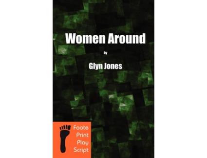 Livro Women Around de Glyn Idris Jones (Inglês)