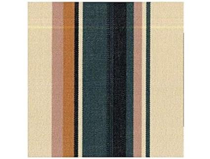 Cobertura Exterior Cortina XTRA Branca Acrílica Rigina 300 X 140 Verde