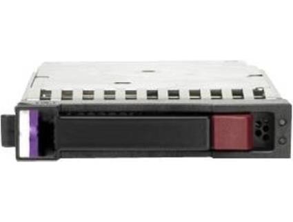 Disco HDD Interno HP ENTERPRISE 1TB 6G 7200 LFF (1 TB - SAS - 7200 RPM)