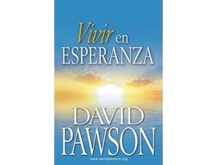 Livro Vivir en Esperanza Spanish Edition de David Pawson (Espanhol)