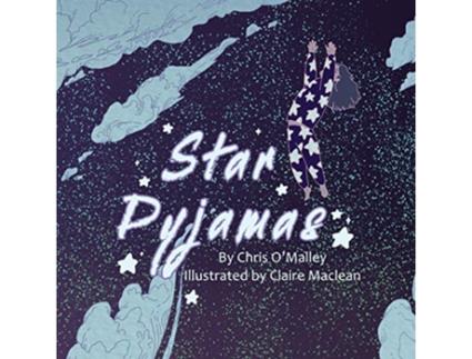 Livro Star Pyjamas de Chris OMalley (Inglês)