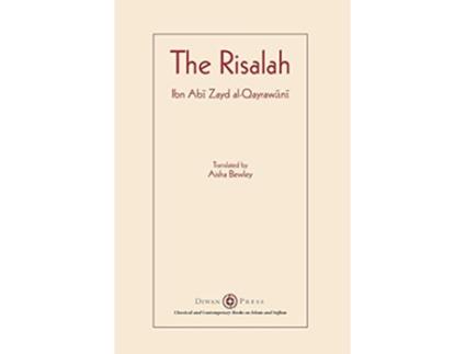 Livro Risalah Ibn Abi Zayd alQayrawani de Ibn Abi Zayd AlQayrawani (Inglês)