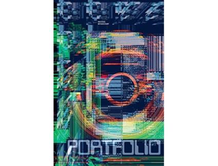 Livro Portfolio de Michael Betancourt (Inglês)