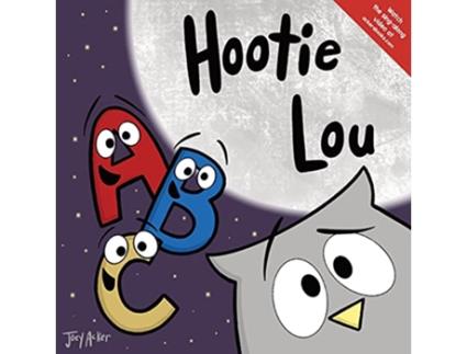 Livro Hootie Lou The Wonder Who Crew de Joey Acker (Inglês)