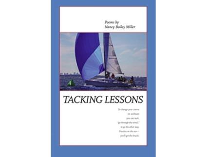 Livro Tacking Lessons de Nancy Bailey Miller (Inglês)