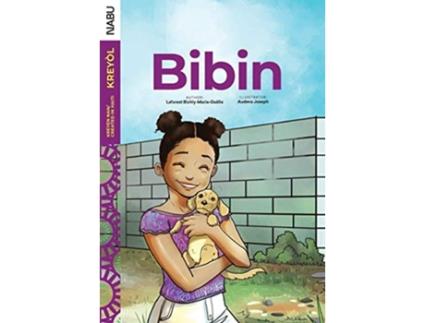 Livro Bibin de Laforest BichlyMarieGaëlle (Inglês)