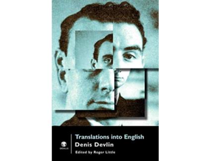 Livro Translations Into Engish de Denis Devlin Roger Little (Inglês)