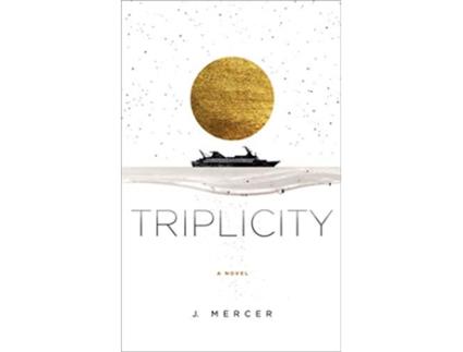 Livro Triplicity de J Mercer (Inglês)