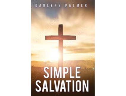 Livro Simple Salvation de Darlene Palmer (Inglês)