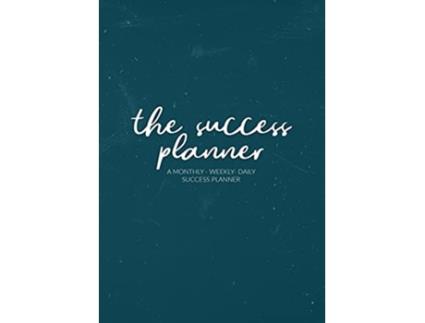 Livro Success Journal de Natoya Champion (Inglês)