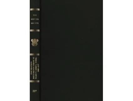Livro Foundation Documents from St Marys Abbey, York 1085-1137 de Sharpe, Richard et al. (Inglês - Capa Dura)