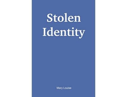 Livro Stolen Identity de Mary Louise (Inglês)