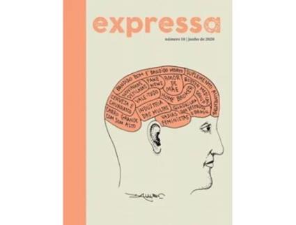 Livro Expressa - André Dahmer de André Dahmer (Português)