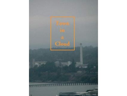 Livro Town in a Cloud de Allen Frost (Inglês)