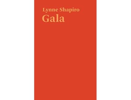 Livro Gala de Lynne Shapiro (Inglês)