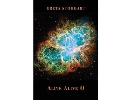 Livro Alive Alive O de Greta Stoddart (Inglês)