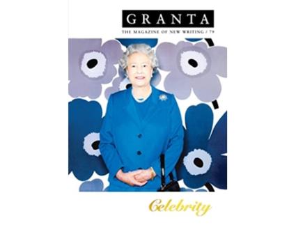 Livro Granta 79 de Ian Jack (Inglês)