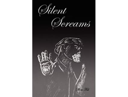 Livro Silent Screams de MenTal (Inglês)