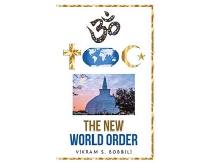 Livro The New World Order de Vikram S Bobbili (Inglês)