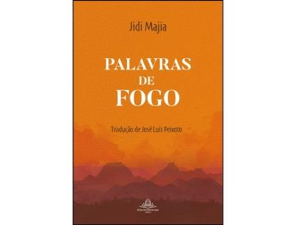 Livro Palavras de Fogo .