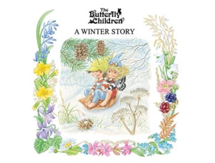 Livro A WINTER STORY 2 Butterfly Children de Butterfly Children (Inglês - Capa Dura)