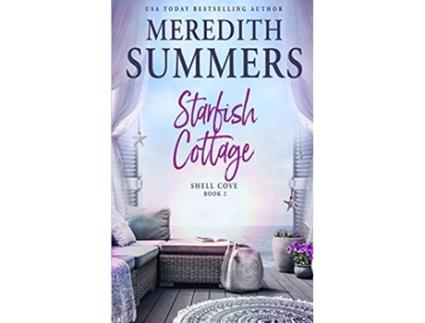 Livro Starfish Cottage de Meredith Summers (Inglês)