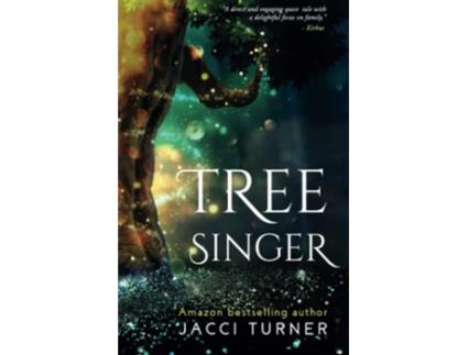 Livro Tree Singer de Jacci Turner (Inglês)