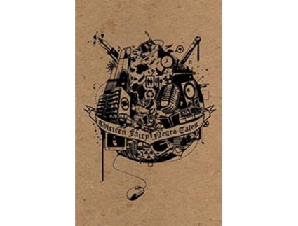 Livro 13 Fairy Negro Tales Mouthmark de Inua Ellams (Inglês)
