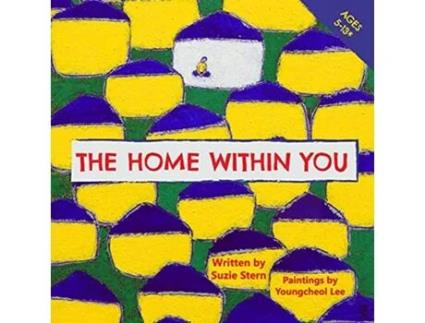Livro Home Within You de Suzie Stern (Inglês)