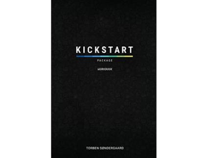Livro Kickstart Package Workbook de Torben Sondergaard (Inglês)