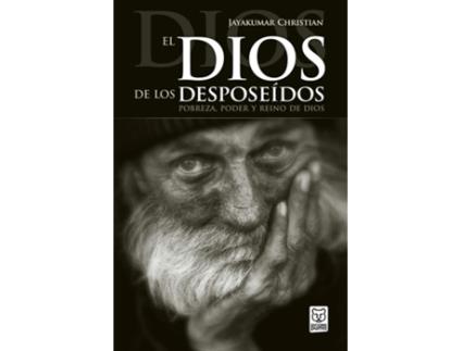 Livro God Of The Empty-Handed Poverty, Power And The Kingdom Of God de Christian Jayakumar (Espanhol)