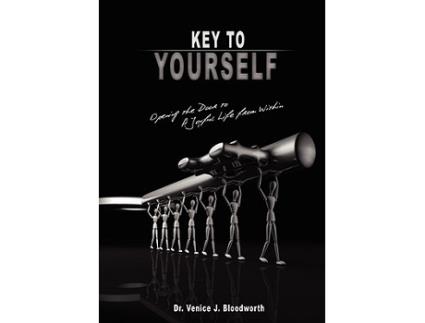 Livro Key to Yourself Opening the Door to a Joyful Life From Within de Venice J Bloodworth (Inglês)