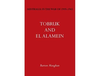 Livro Australia in the War of 19391945 Vol. III de Barton Maughan (Inglês)