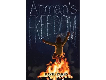 Livro Armans Freedom de David Parks (Inglês)