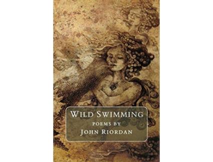 Livro Wild Swinning de John Riordan (Inglês)