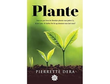 Livro Plante Haitian Edition de Pierrette Dera (Inglês)