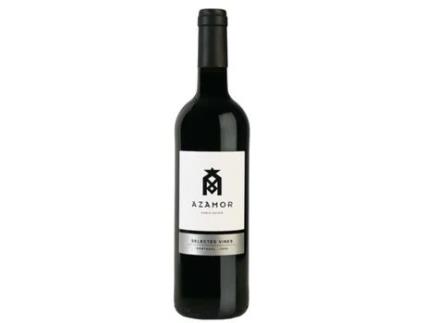 Vinho Tinto Azamor Selected Alentejo 2010