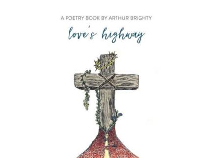 Livro Loves Highway de Arthur Brighty (Inglês)