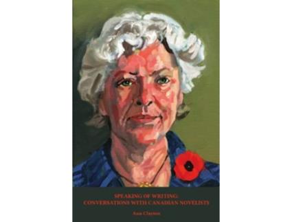 Livro Speaking of Writing de Ann Clayton (Inglês)