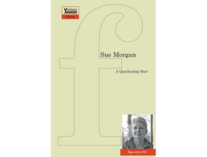 Livro A Quickening Star flap pamphlet series de Sue Morgan (Inglês)