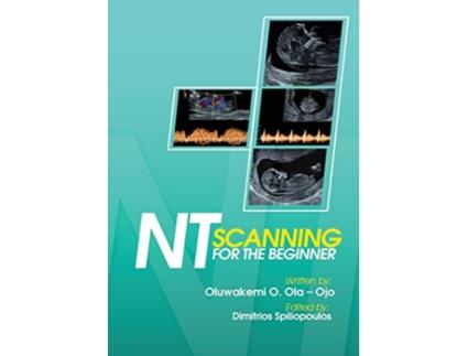 Livro NT Scanning for the Beginner de Oluwakemi O OlaOjo (Inglês)