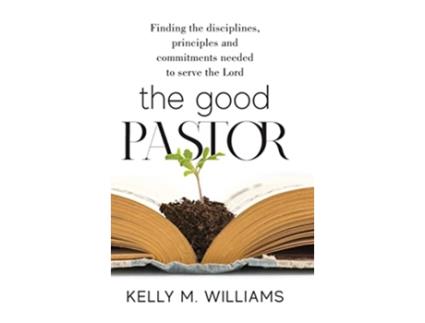 Livro The Good Pastor de Kelly M Williams (Inglês)